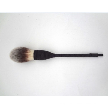 Unusual Long Handle Kabuki Makeup Brush